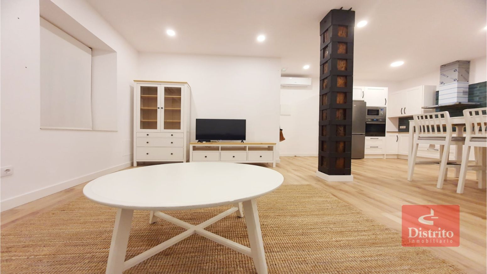 Flat to rent in Santander  with Air Conditioner, Heating and Storage room