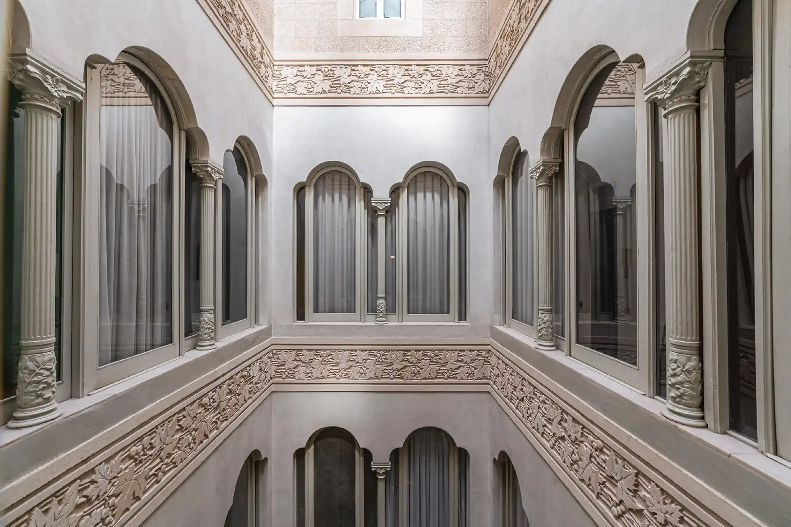 Piso con terraza en venta en Eixample, imagen 19