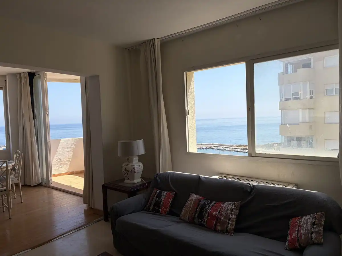 Appartement compact avec piscine à vendre à Estepona Pueblo, imagen 12
