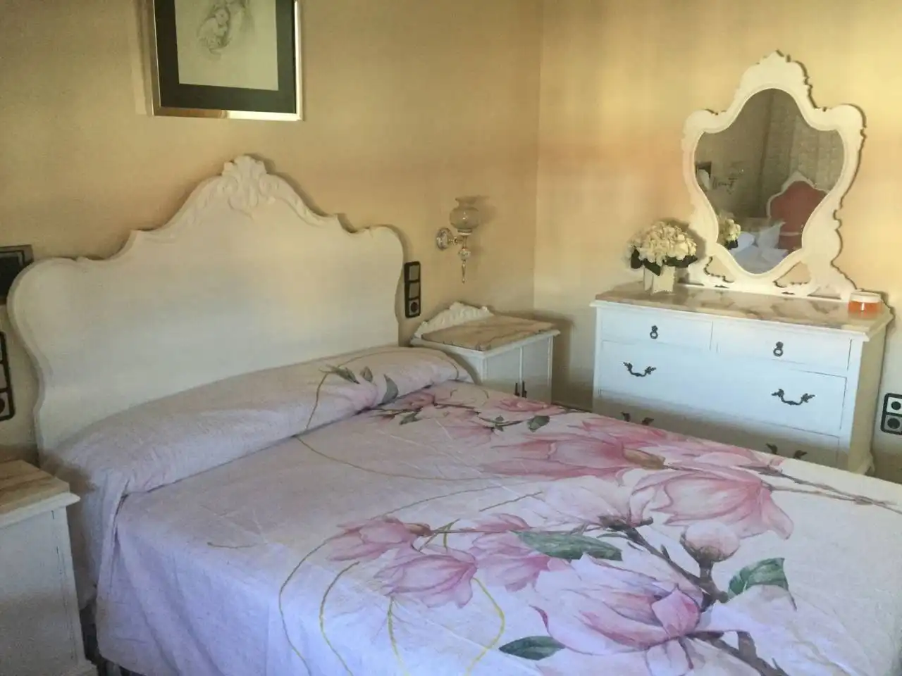 Flat for rent in Avenida Aragón, 95, Alcañiz