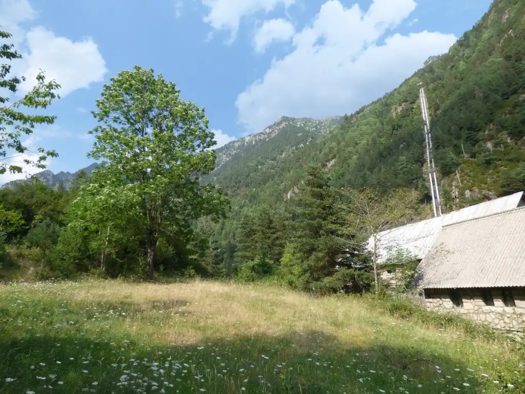 Edificio en venta en Carretera Aragonesa, 57, Bielsa