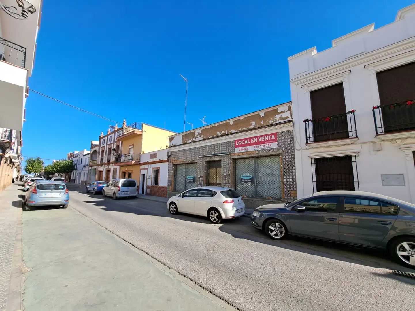 Local commercial à vendre à Calle Ramón y Cajal, imagen 6