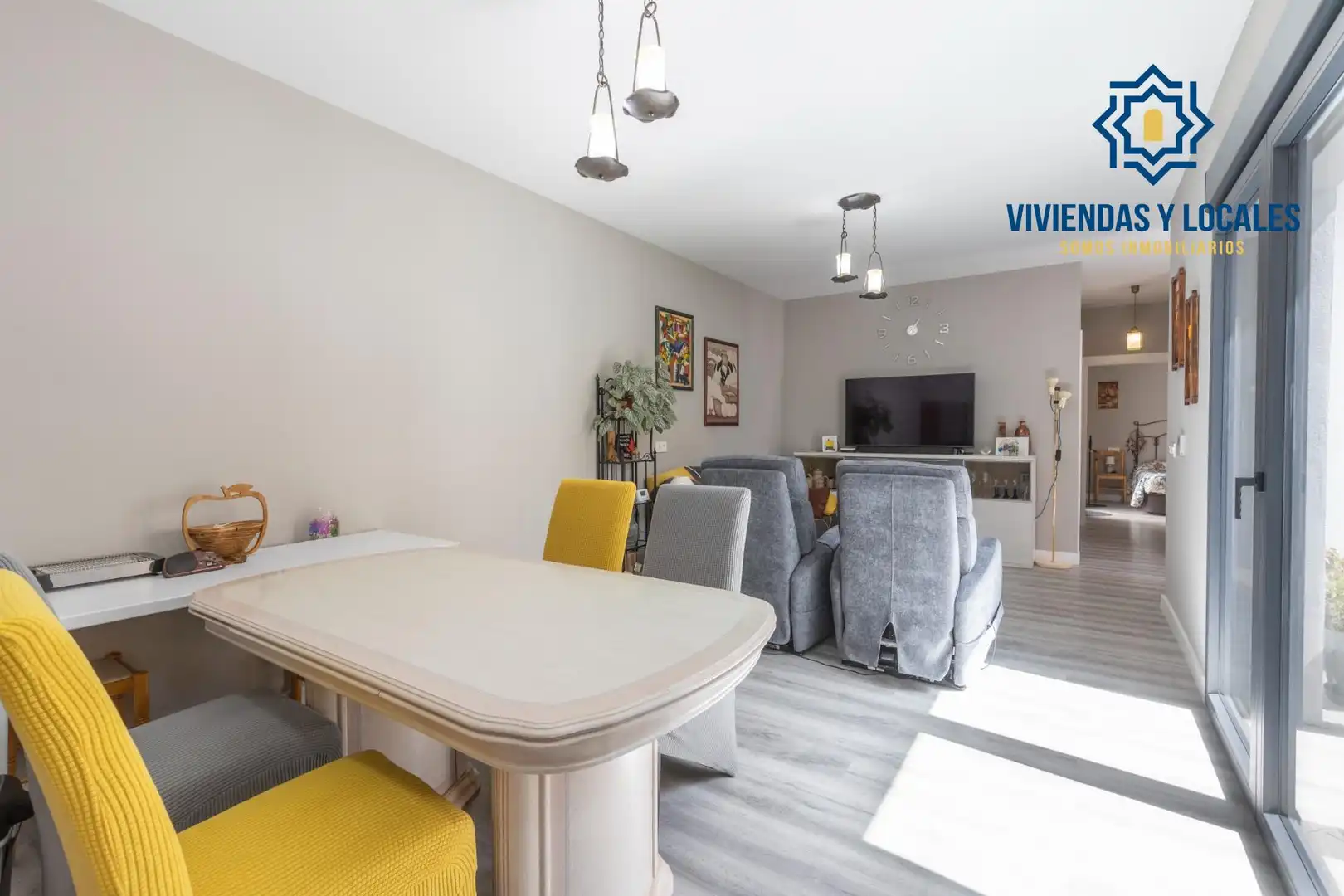 Casa in vendita a La Zubia Ciudad, imagen 9
