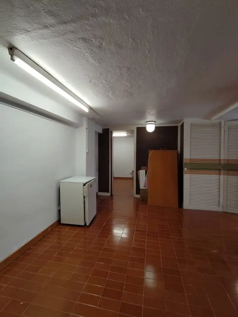 Local en venda a Carrer d'Eivissa, 14, Nou Eixample Sud
