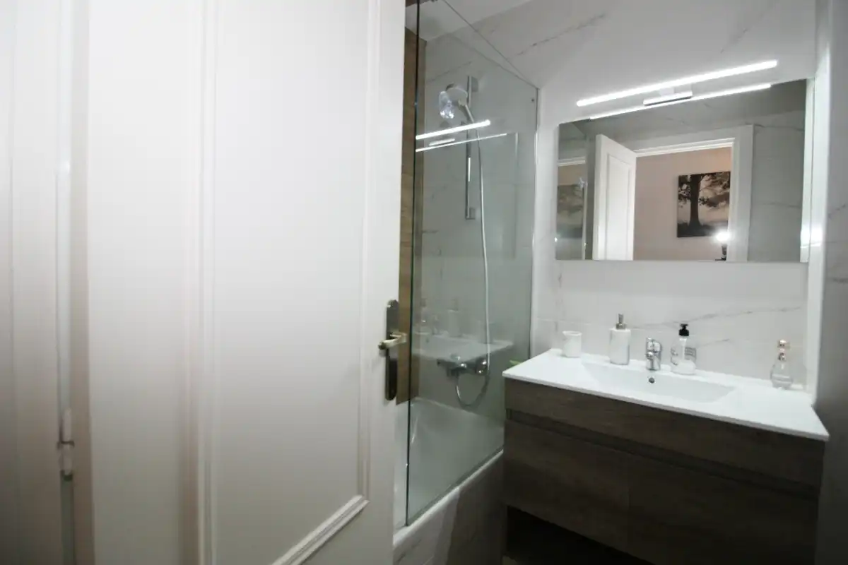 Flat with lift for sale in Calle Mártires 9, imagen 13