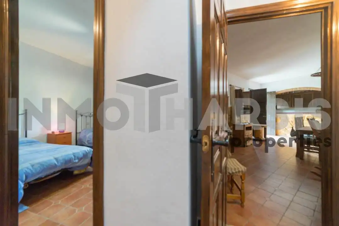 Casa o xalet en venda en Abrucena amb Jardí privat, Terrassa i Moblat