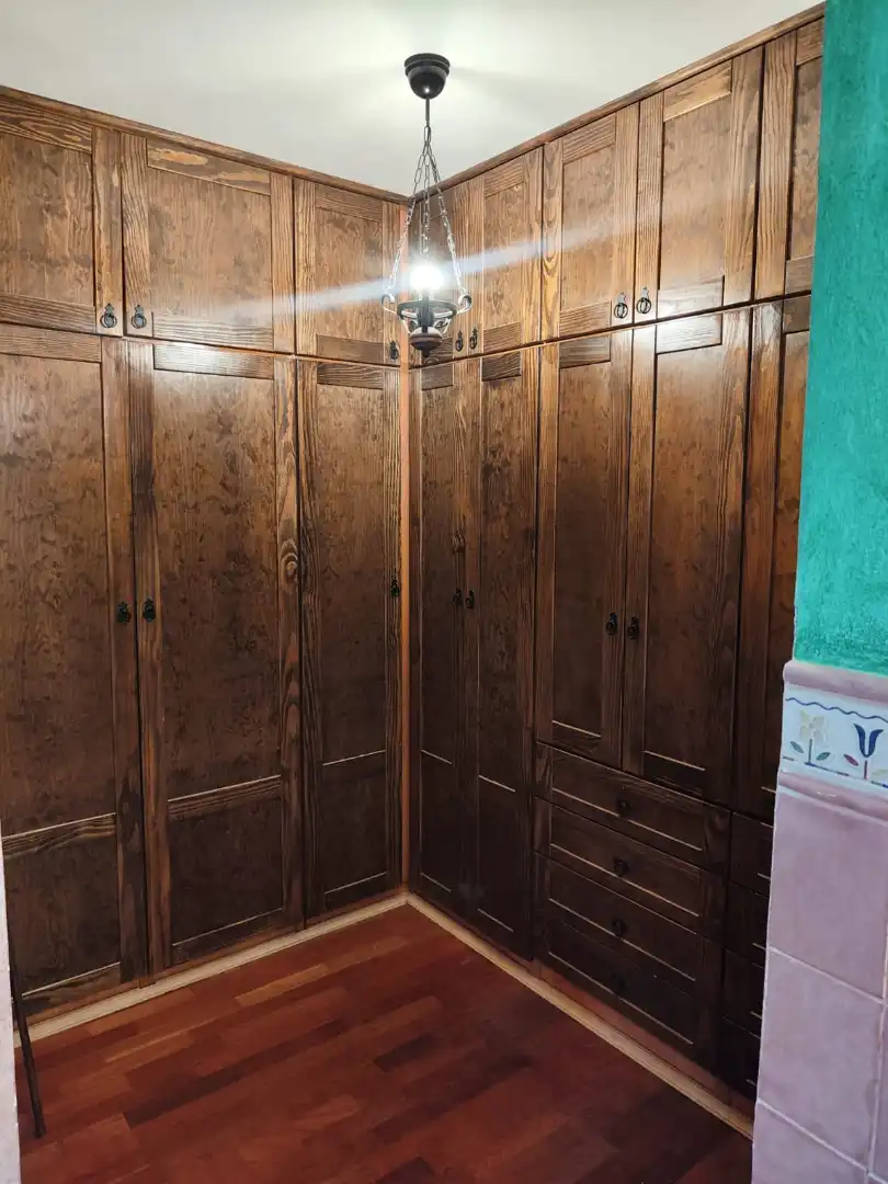 Country homes for sale in El Rosario  with Private garden, Terrace and Storage room