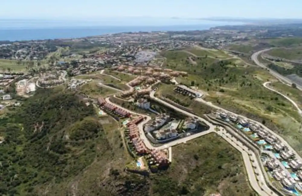 Apartment with pool for sale in El Paraíso, imagen 17