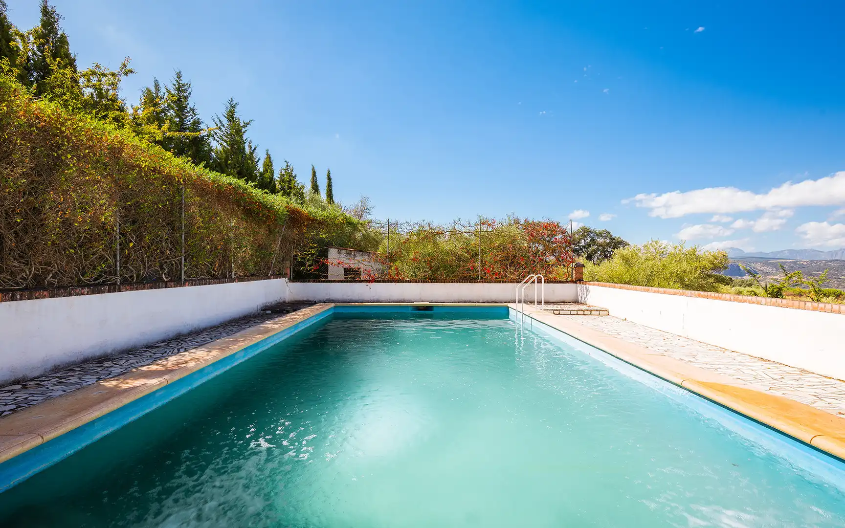 Maison avec piscine à vendre à Casco Histórico, imagen 5