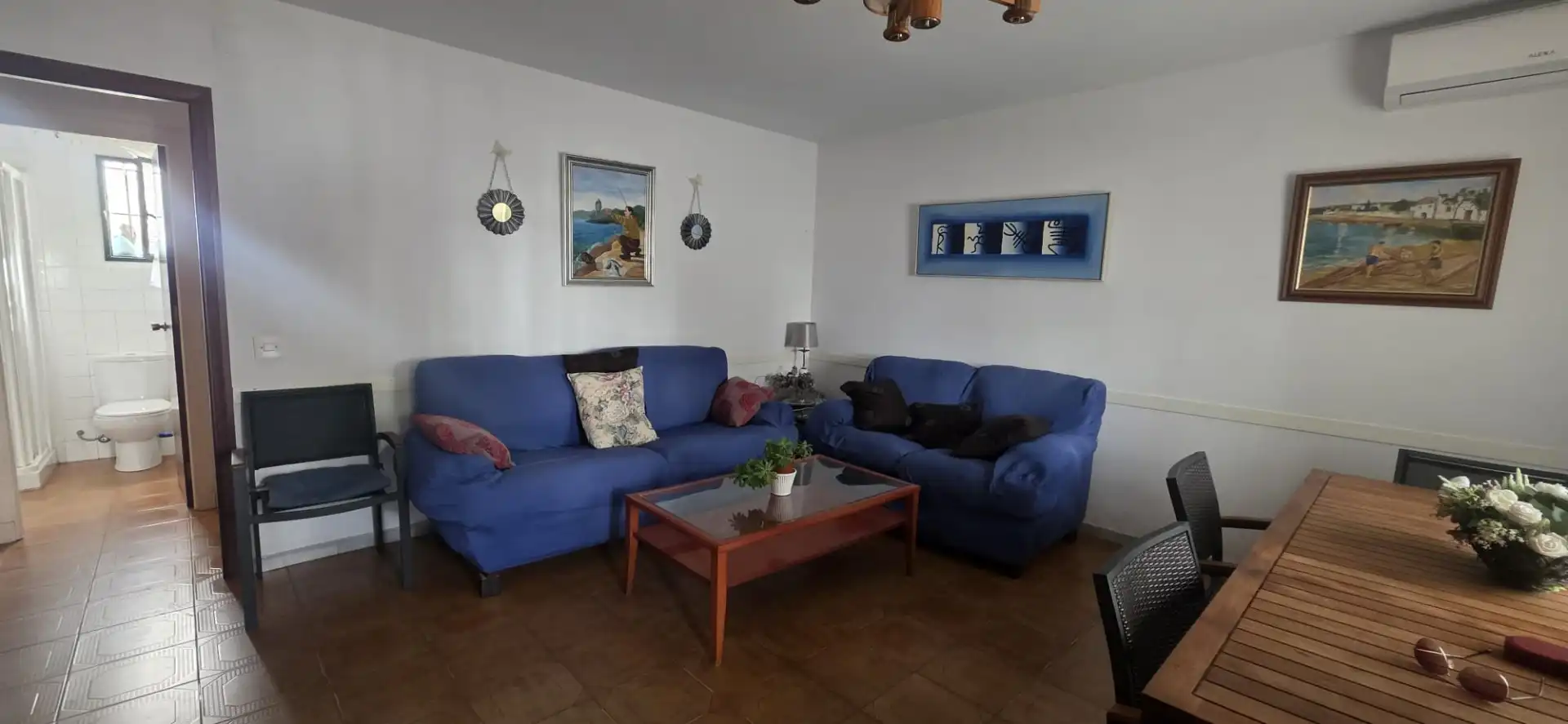 Adosado en venta en Avenida de Rocío Jurado