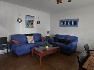Maison mitoyenne à vendre à Avenida de Rocío Jurado