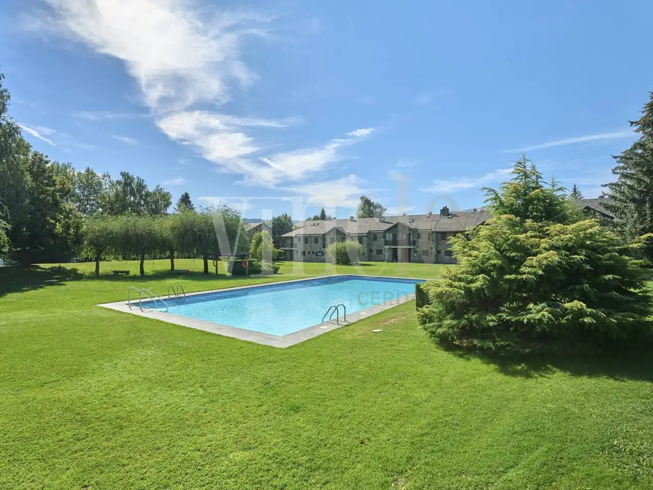 House with pool for sale in Urbanizacion Sant Martí d´Aravó, imagen 3