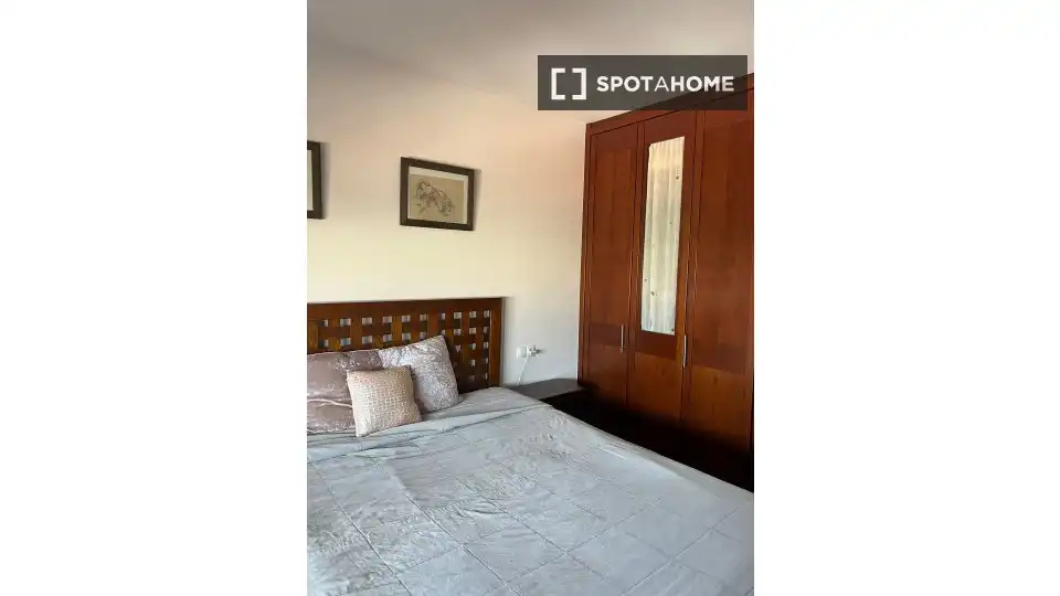Room in Estación
