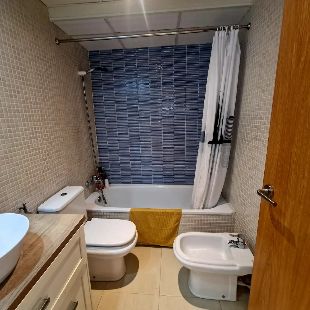 Piano terra con piscina in vendita a Carrer de Narcís Macià i Domènech 25, imagen 17