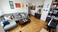 Living room of Flat for sale in Avilés  with Heating and Storage room