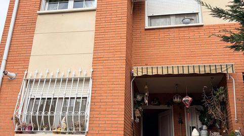 Foto 4 de Casa adosada en venda a  Ramon Maria Valle Inclan, Espartales, Alcalá de Henares