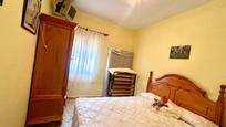 Bedroom of House or chalet for sale in Onil  with Private garden, Terrace and Swimming Pool