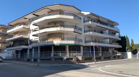 Foto 3 de Garaje en venta en Avenida Mare de Deu de Montserrat, 27, Els Munts, Torredembarra