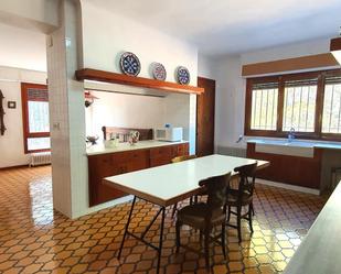 Kitchen of House or chalet for sale in Cocentaina  with Heating, Private garden and Terrace