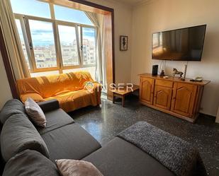 Living room of Attic for sale in Maó  with Terrace