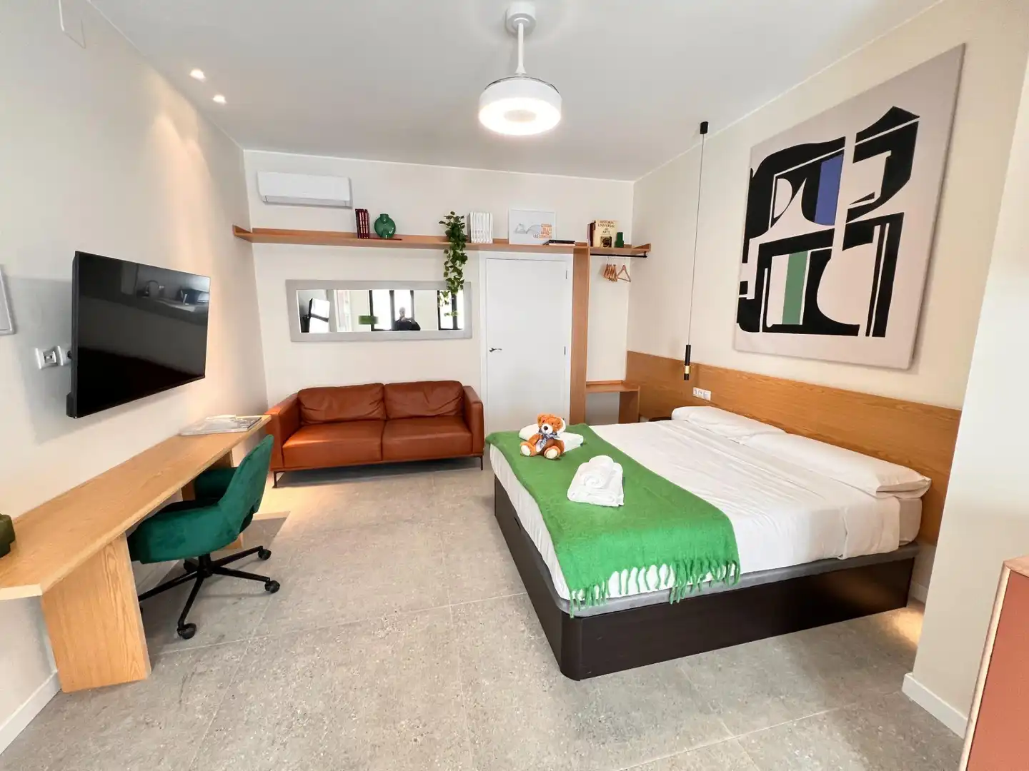 Loft zum Verkauf in Aiora