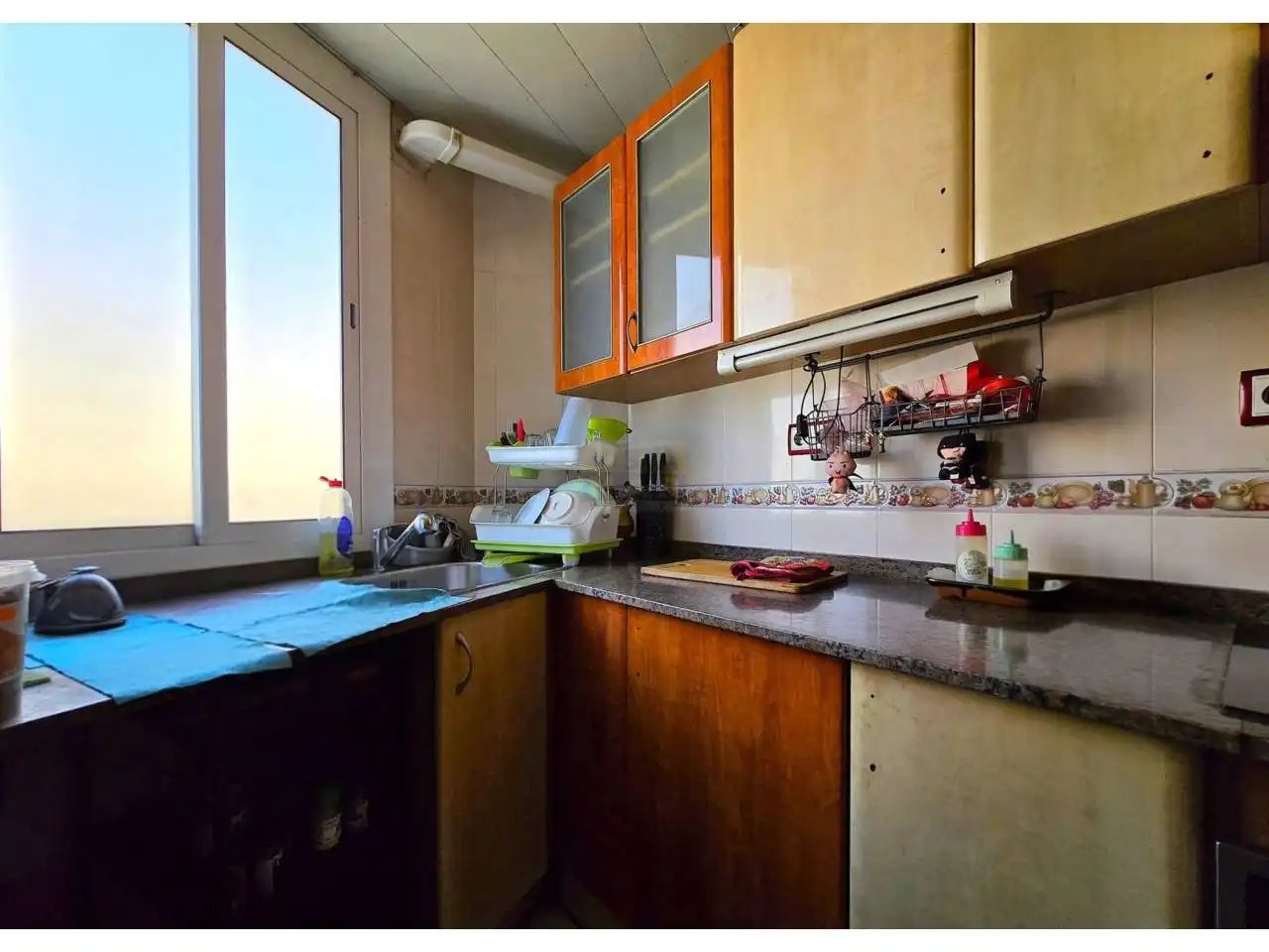 Wohnung mit Terrasse zum Verkauf in La Geltrú - Sant Jordi, imagen 8