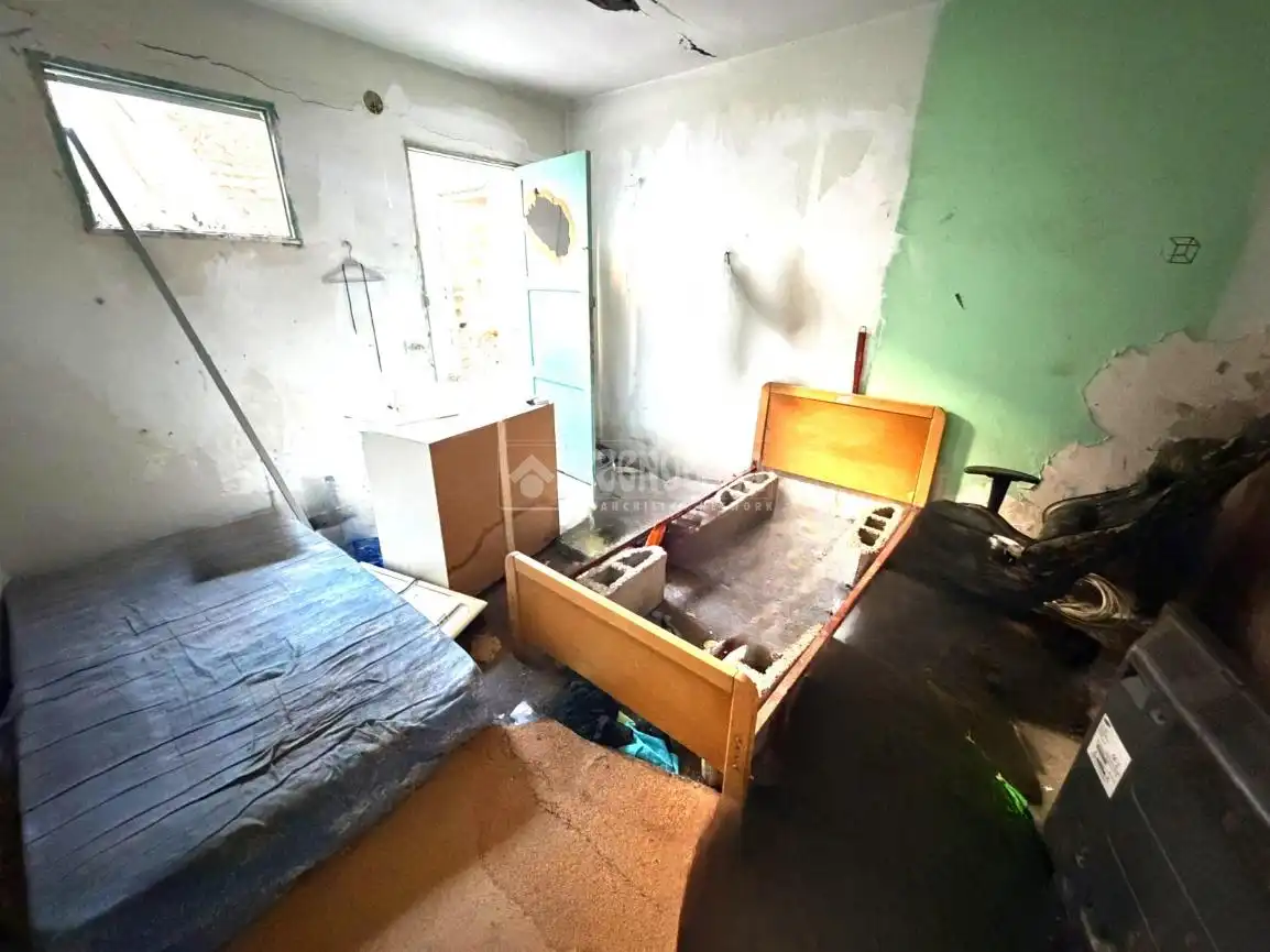 Bedroom of Houses for sale in Las Palmas de Gran Canaria