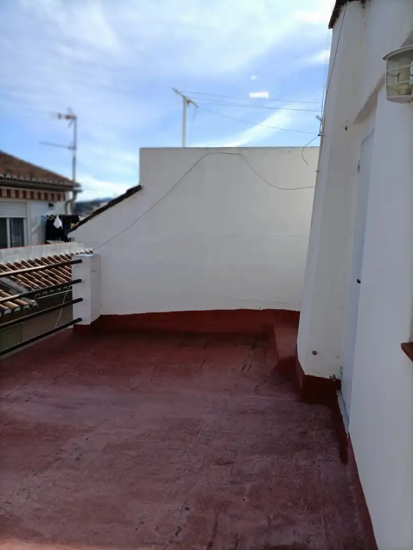 Exterior view of Country homes for sale in Segorbe  with Terrace, Furnished and Balcony