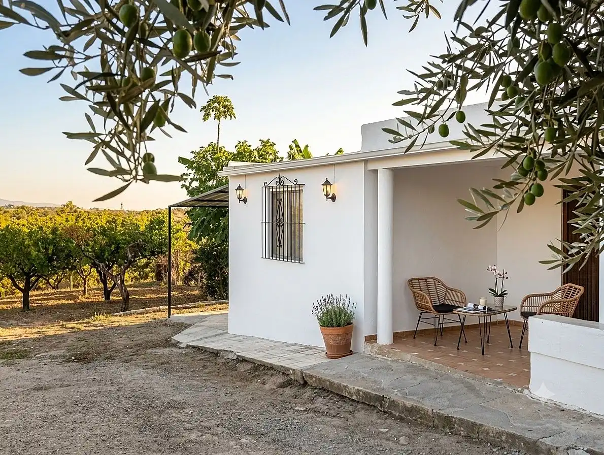 Maison avec jardin à vendre à Camino La Alberdina, imagen 2