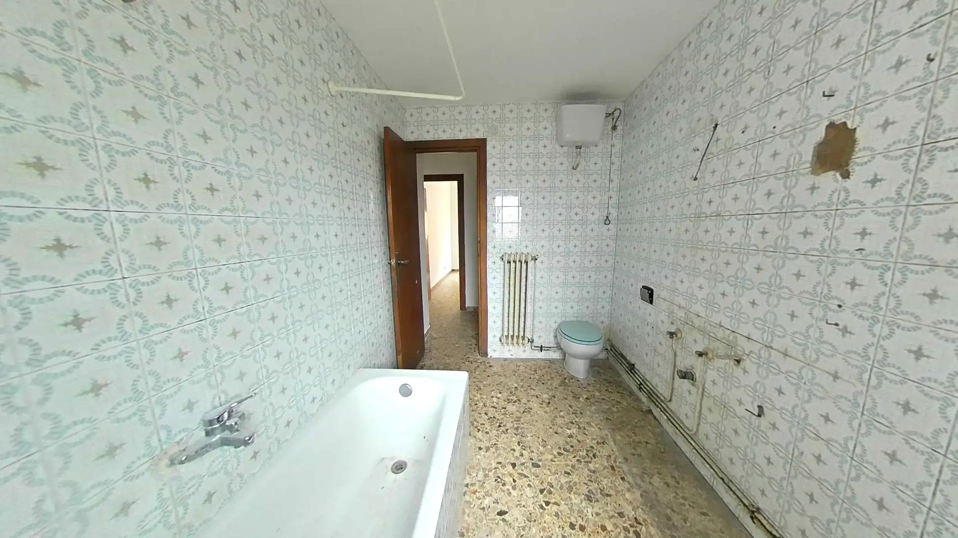 Piso en venta en Pascual Pérez Oñate, Corella