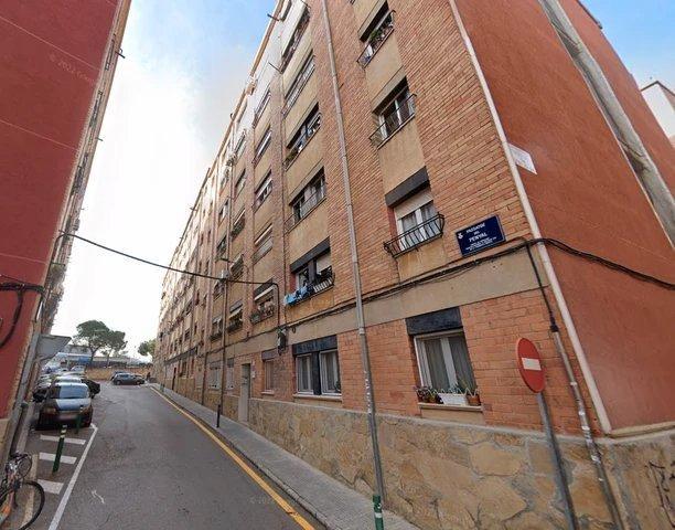 Foto 1 de Piso en venta en  Penyal, del, 4, Can Boada, Barcelona