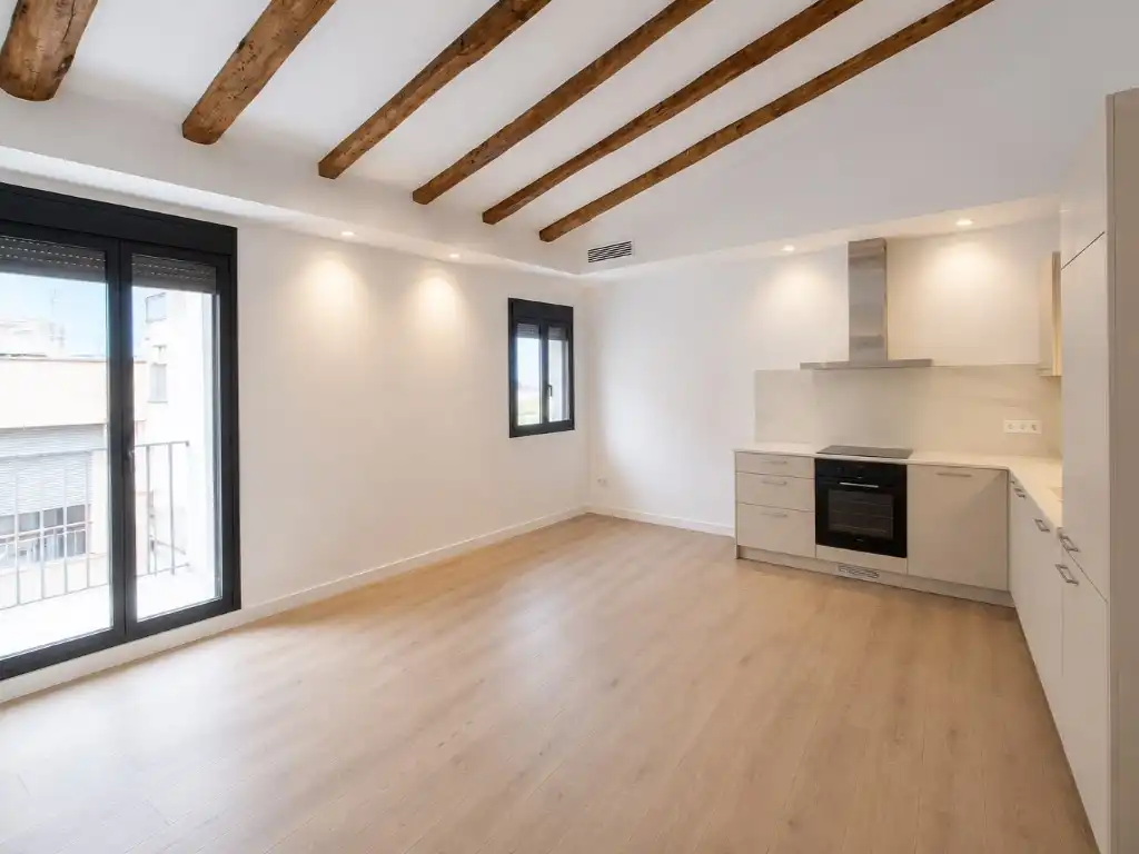 Piso en venta en Vilafranca del Penedès con Aire acondicionado, Calefacción y Horno