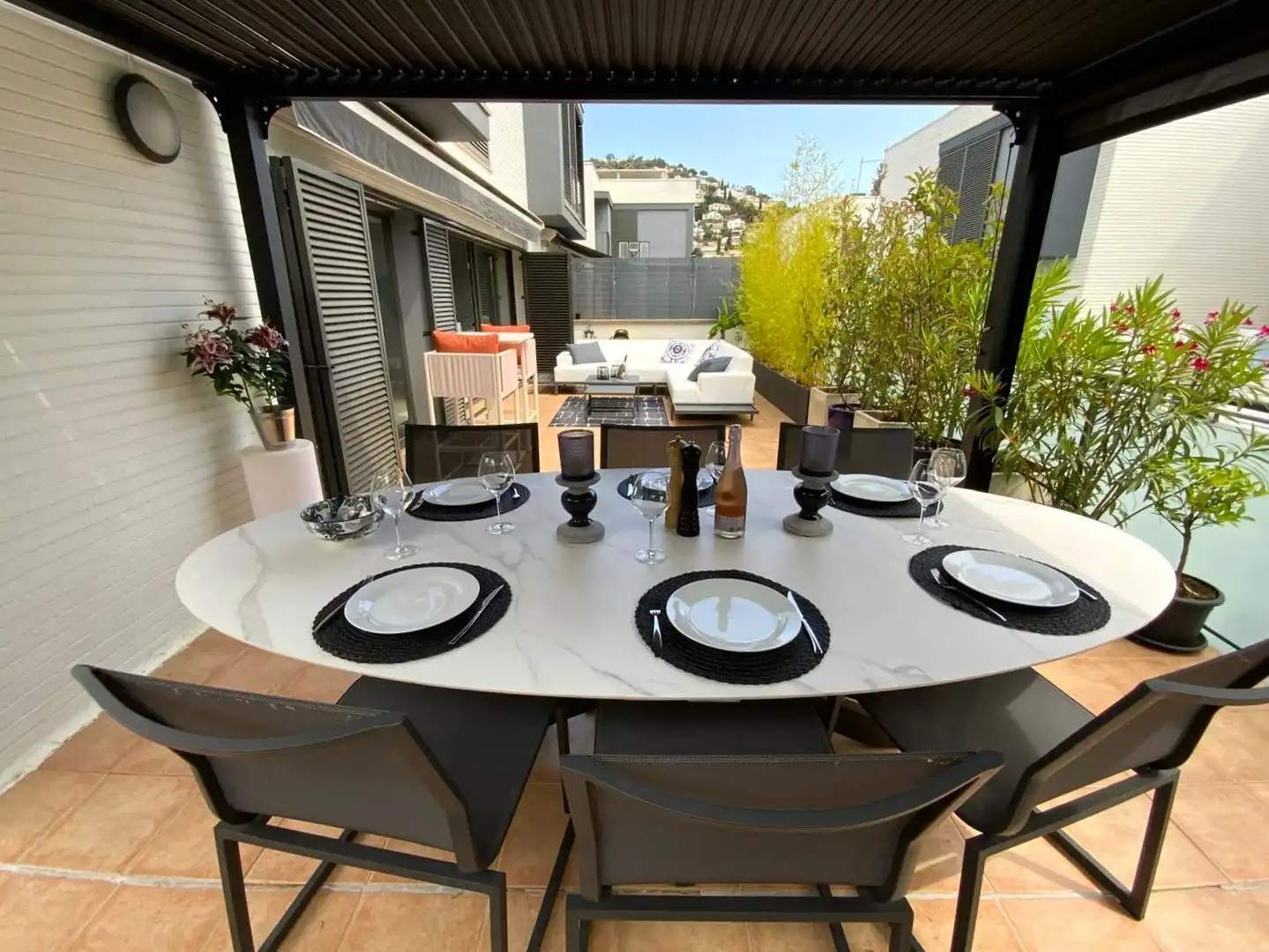 House with pool for sale in DE LA RIERA GINJOLERS, imagen 18