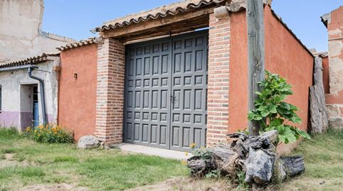 Foto 5 von Haus oder Chalet zum Verkauf in Santa María la Real de Nieva, Segovia