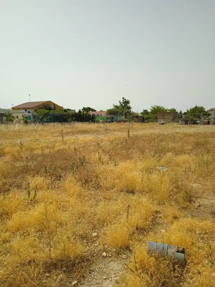 Terrenos y solares en venta en Ojos de San Jorge, imagen 2