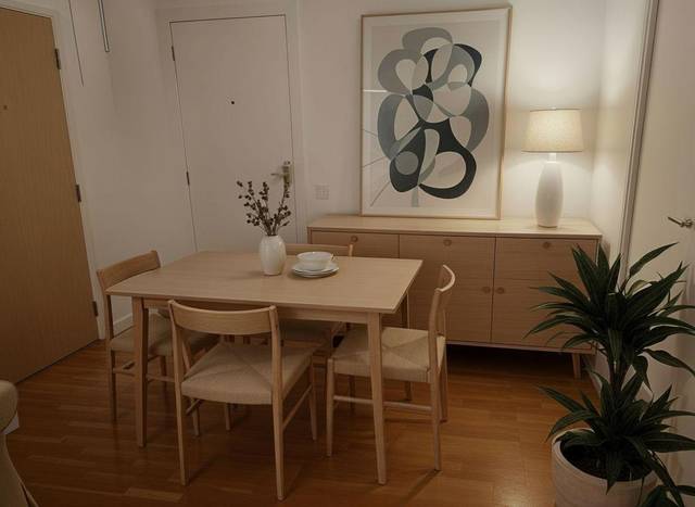 Piso en Venta en Barri de les Corts