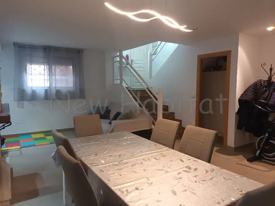 Maison mitoyenne à vendre à El Grao, imagen 39