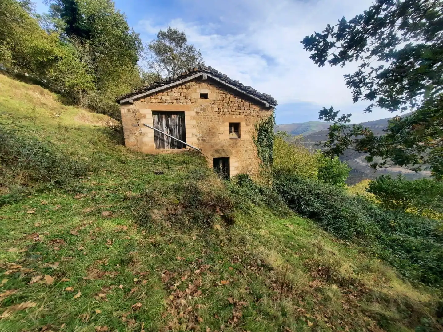 Casa rústica en venda a San Pedro del Romeral, imagen 30