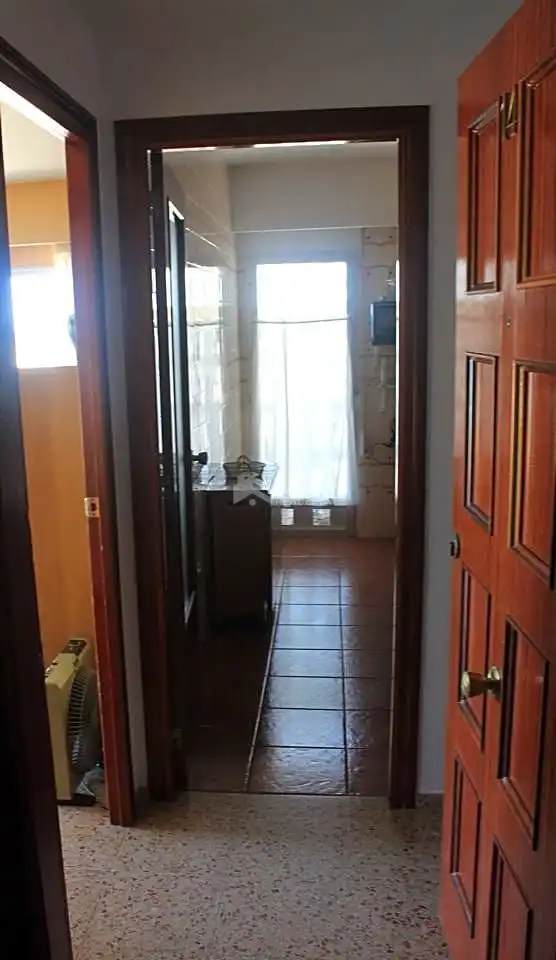Apartamento de alquiler en Benicasim / Benicàssim con Terraza, Piscina y Piscina comunitaria
