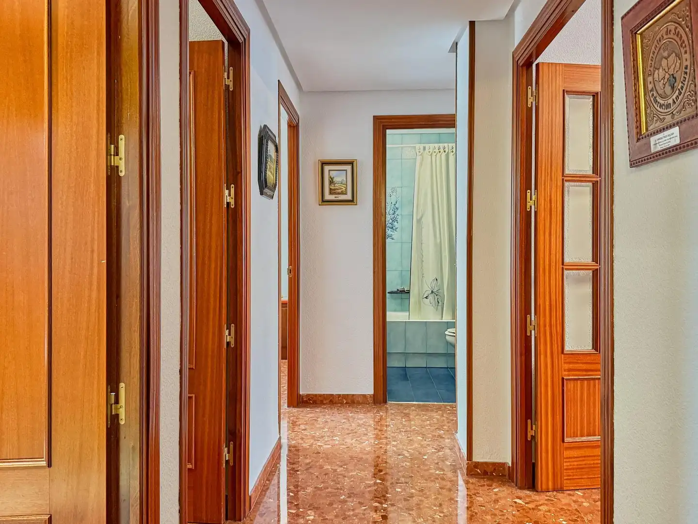 Flat with terrace for sale in Centro Histórico, imagen 35