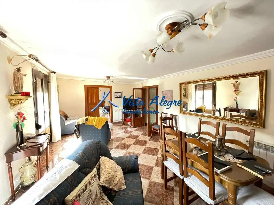 Casa con jardín en venta en Calle las Eras, imagen 30