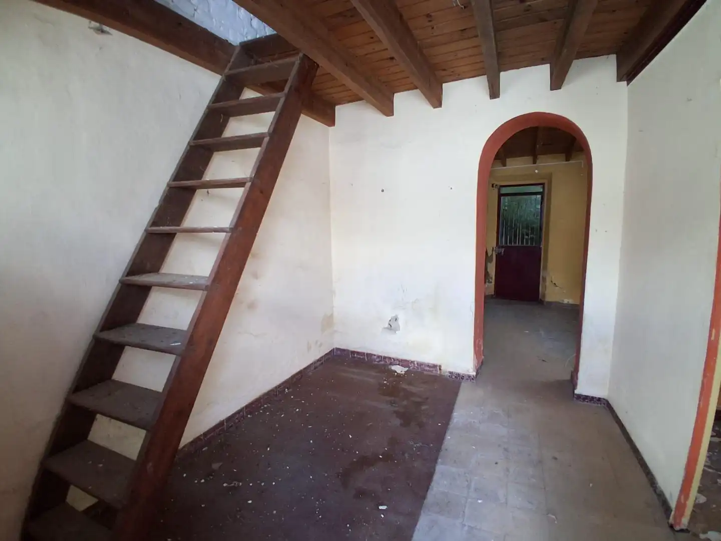 Ground floor for sale in Almadén de la Plata, Sevilla
