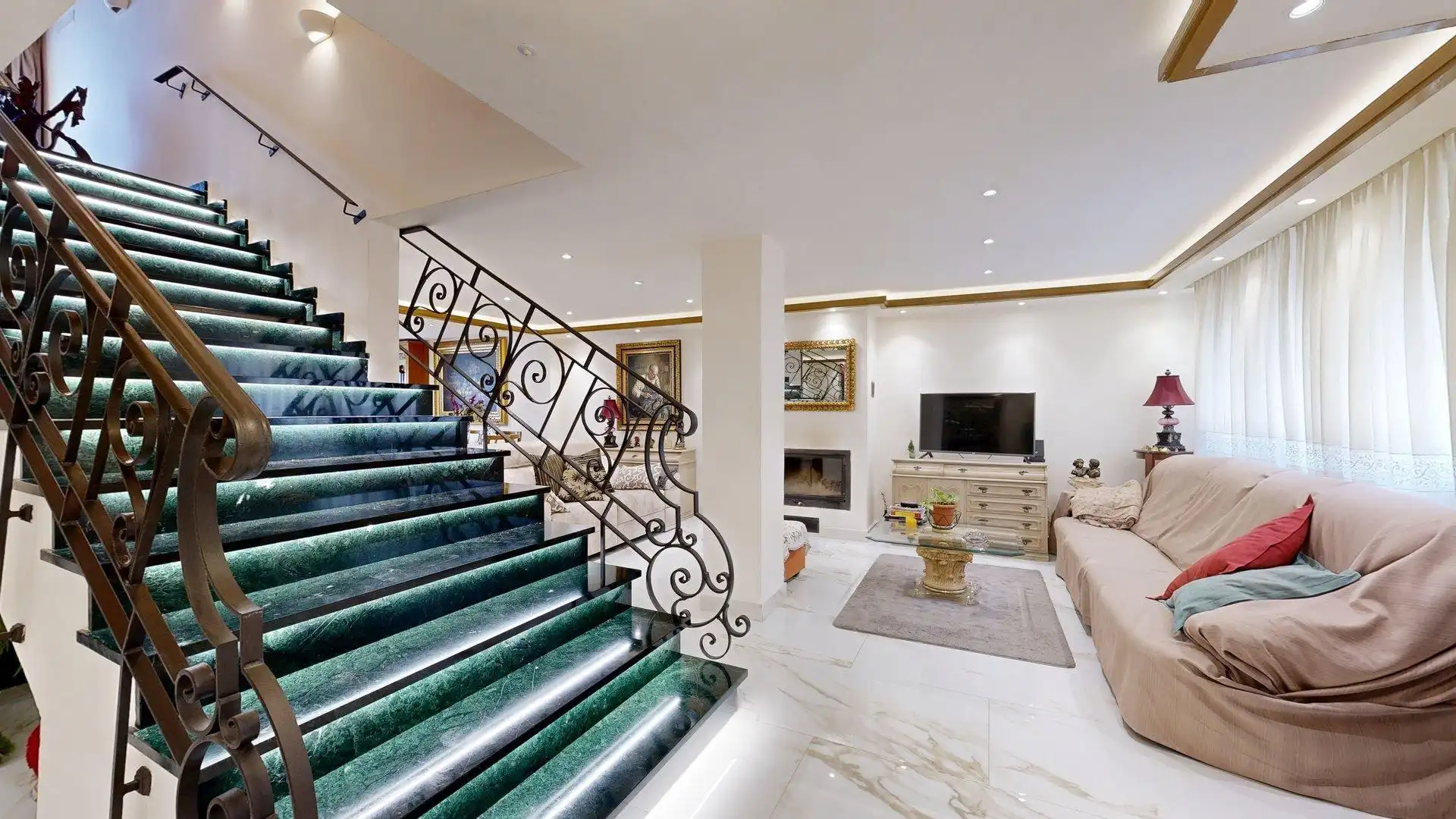 Casa con terrazza in vendita a Calle MORENO, FRANCISCO (SJN) 8, imagen 2