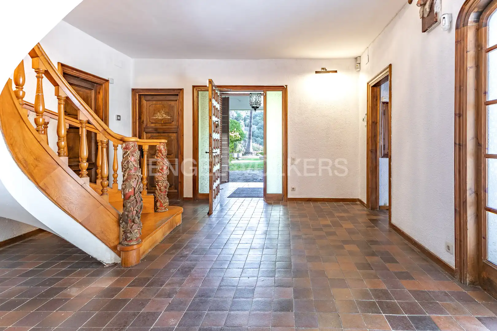 Country house zum Verkauf in Cabrera de Mar