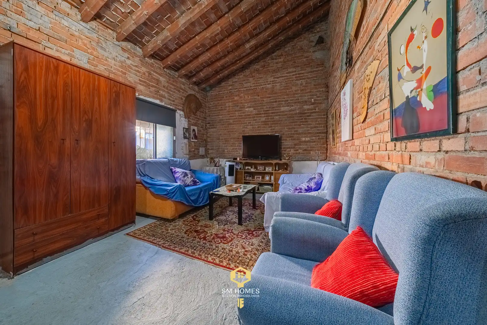 Adosado en venta en Calle del Doctor Marañón 8, imagen 4