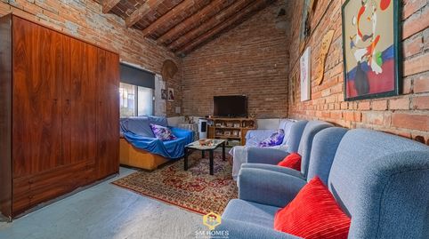Foto 4 de Casa adosada en venda a Calle del Doctor Marañón, 8, Mejorada del Campo, Madrid