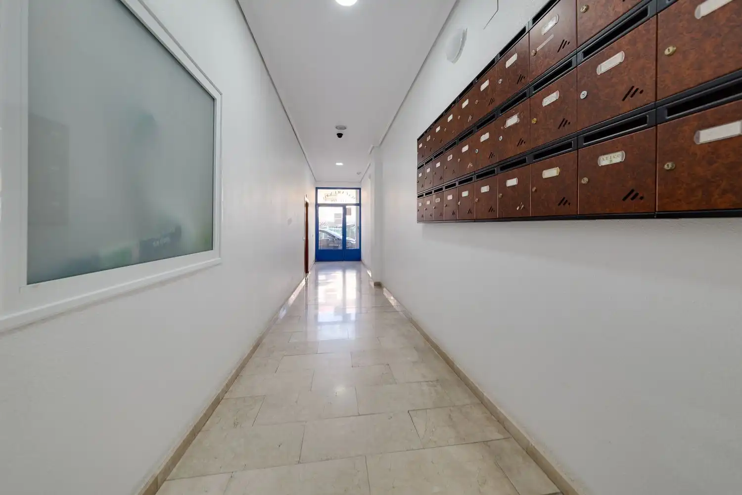 Ático en venta en Torrevieja con Aire acondicionado y Terraza