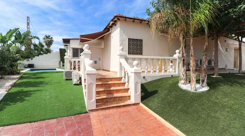 Foto 3 de Casa o chalet de alquiler en Carrer Varsovia, El Tossal - Bello Horizonte, La Nucia