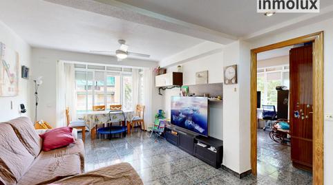 Foto 3 de Pis en venda a Calle Deportista Ramon Mendizabal, San Fernando - Princesa Mercedes, Alicante