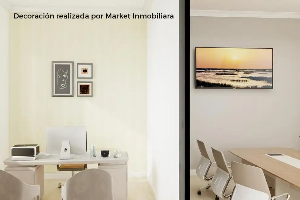 Schlafzimmer von Geschaftsraum zum Verkauf in Santa Pola